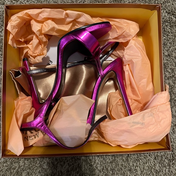 Marc Ellis Heels - Picture 4 of 5